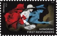 First Responders