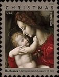 Madonna and Child, Bachiacca