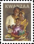 Kwanzaa 2018