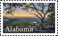 Bicentenary of Alabama Statehood