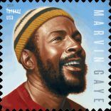 Marvin Gaye, Singer