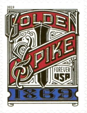 The Golden Spike