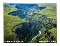 Owyhee River