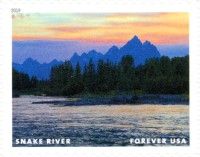 Snake River