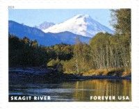 Skagit River