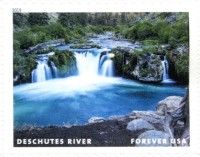 Deschutes River