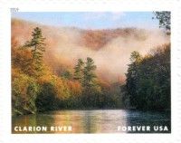 Clarion River