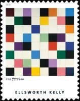 Colors for a Large Wall
