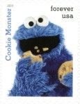 Cookie Monster