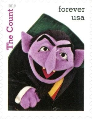 The Count