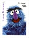 Herry Monster