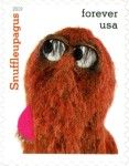 Snuffleupagus