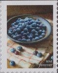 Blueberries