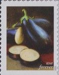 Eggplant
