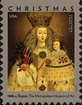 Christmas 2020 : Our Lady of Guápulo