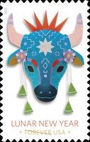 Year of the Ox 2021