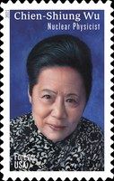 Chien-Shiung Wu, Nuclear Physicist
