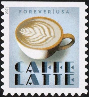Caffe Latte