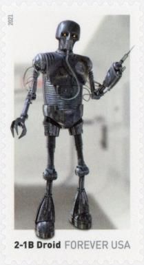 2-1B Droid