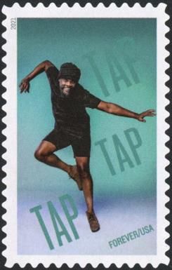 Tap Dancing
