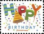 Happy Birthday 2021