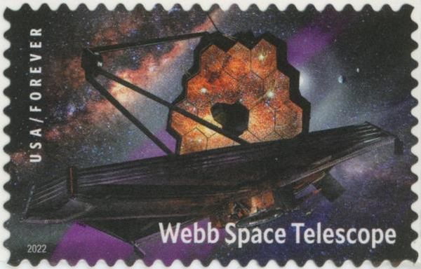 James Webb Space Telescope