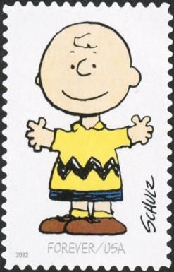 Charlie Brown