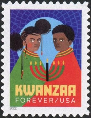 Kwanzaa 2022