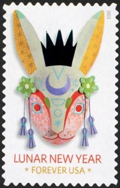 Year of the Rabbit 2023