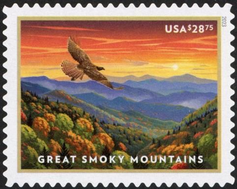 Great Smoky Mountains