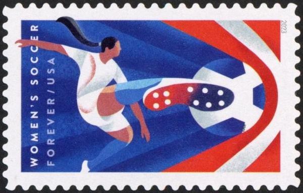 Women's Soccer (Football)