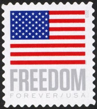 Flag and Freedom