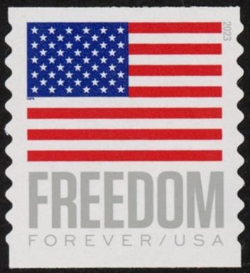 Flag and Freedom