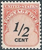 Postage Due