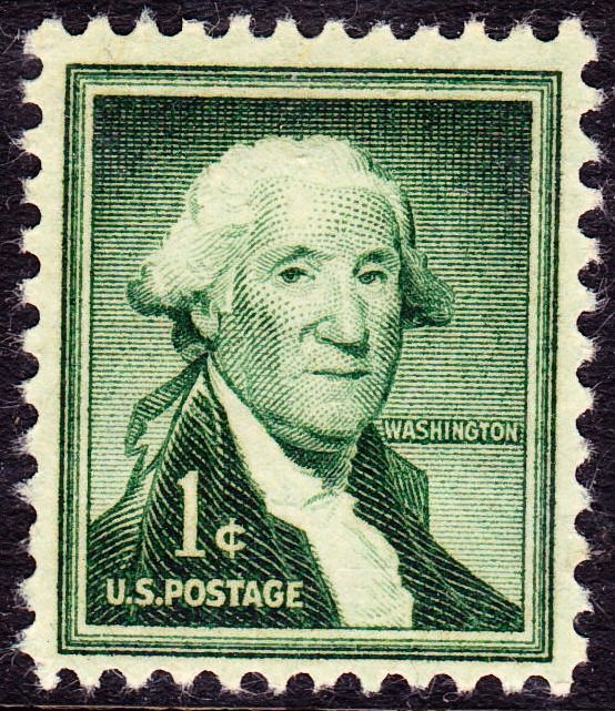 George Washington