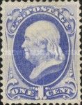 Benjamin Franklin (1706-1790), Leading Author and Politician
