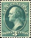 George Washington (1732-1799), First President of the U.S.A.