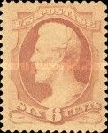 Abraham Lincoln (1809-1865), 16th President of the U.S.A.