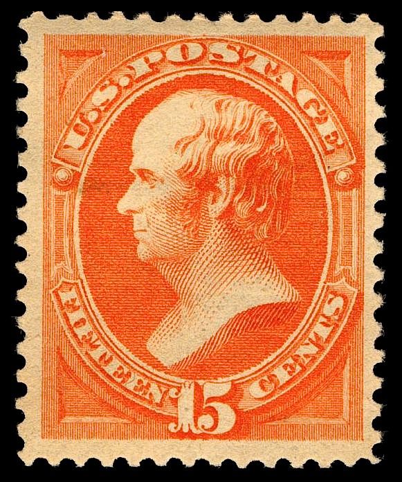 Daniel Webster (1782-1852), United States Senator