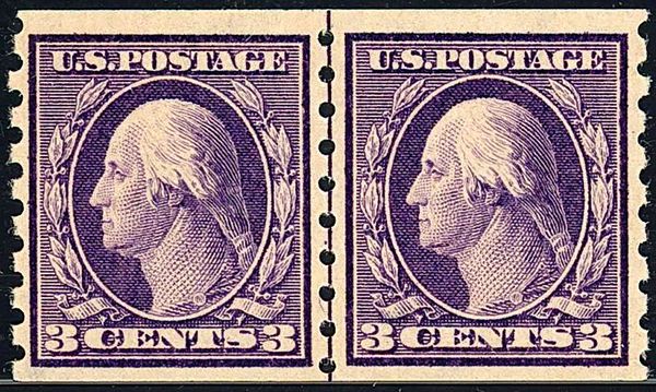 George Washington (1732-1799), first President of the U.S.A.