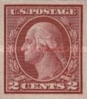 George Washington (1732-1799), first President of the U.S.A.