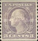 George Washington (1732-1799), first President of the U.S.A.