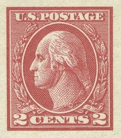 George Washington (1732-1799), first President of the U.S.A.