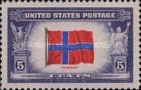 Flag of Norway