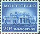 Monticello (1772), Charlottesville, Virginia