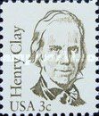 Henry Clay Tagging Omitted