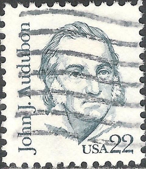 John J. Audubon