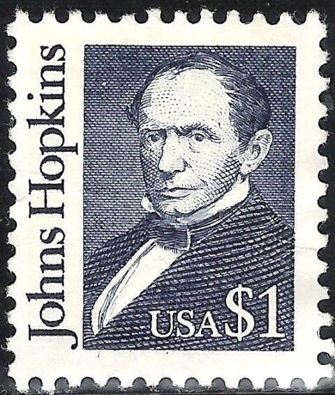 Johns Hopkins
