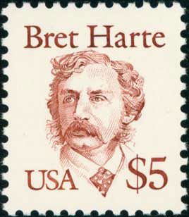 Francis Bret Harte