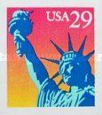 Statue of Liberty
